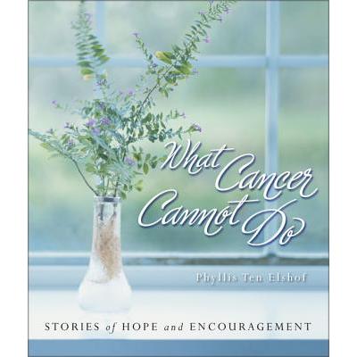 What Cancer Cannot Do