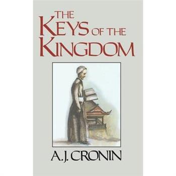 The Keys of the Kingdom