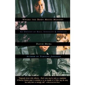 Where the Body Meets Memory