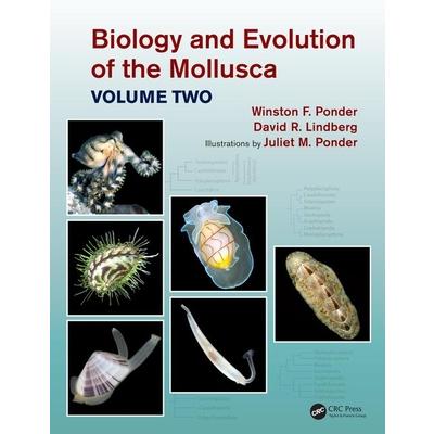 Biology and Evolution of the Mollusca Volume 2