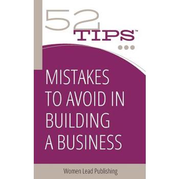 Mistakes to Avoid in Building a Business