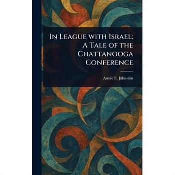 In League With Israel