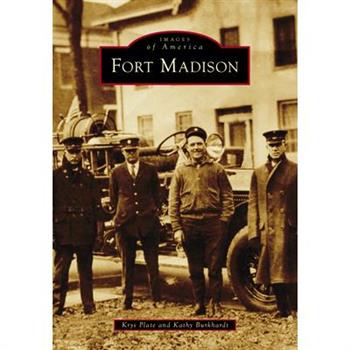 Fort Madison
