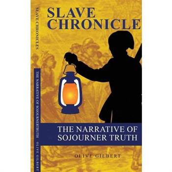 The Narrative of Sojourner Truth