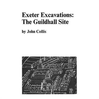 Exeter Excavations