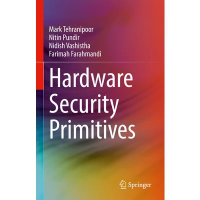 Hardware Security Primitives