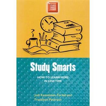 Study Smarts