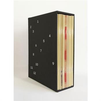 Poetry Pamphlets 1-12