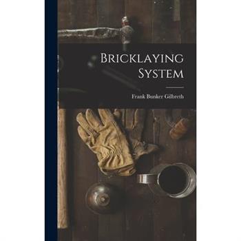 Bricklaying System