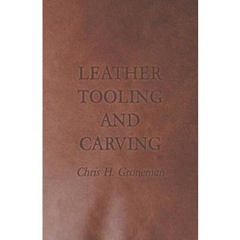 Leather Tooling and Carving