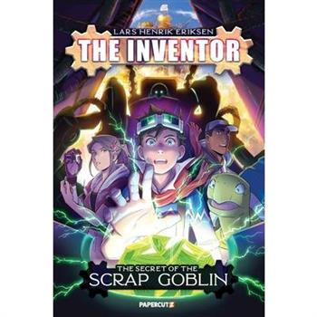 The Inventor Vol. 2