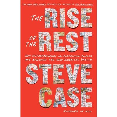 The Rise of the Rest