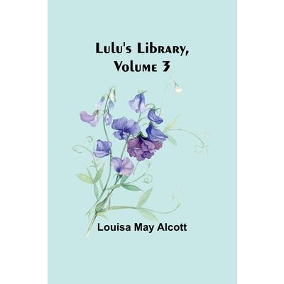 Lulu’s Library, Volume 3