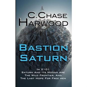 Bastion Saturn