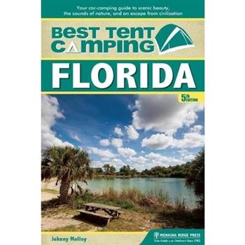 Best Tent Camping Florida