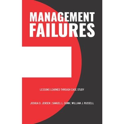 Management Failures