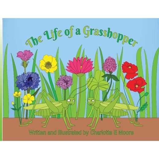 The Life of a Grasshopper