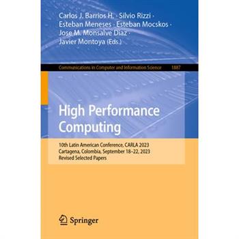 High Performance Computing