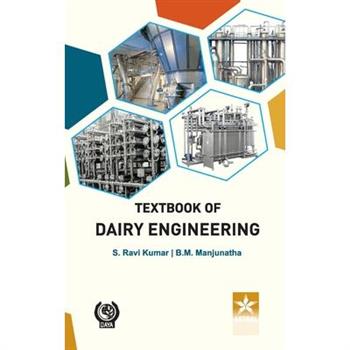 Textbook of Dairy Engineering