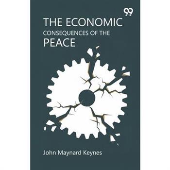 The Economic Consequences Of The Peace
