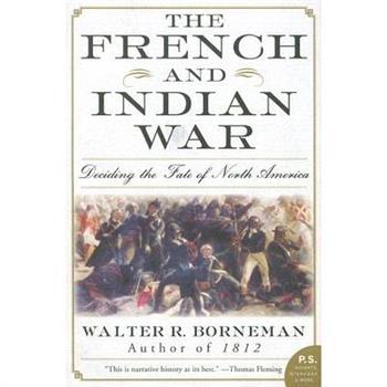 The French and Indian War