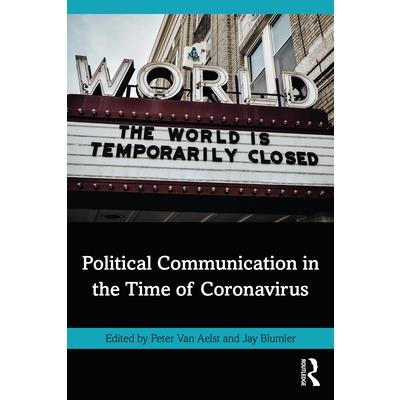 Political Communication in the Time of Coronavirus