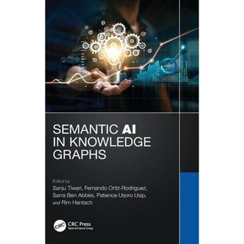 Semantic AI in Knowledge Graphs