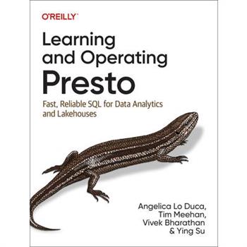 Learning and Operating Presto
