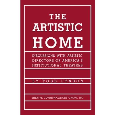 The Artistic Home
