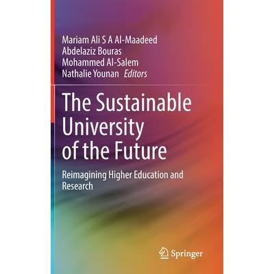 The Sustainable University of the Future