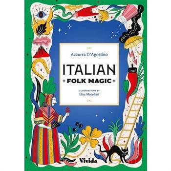 Italian Folk Magic