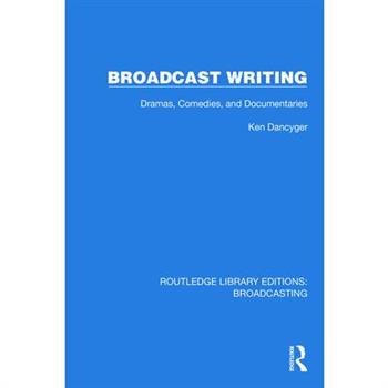 Broadcast Writing