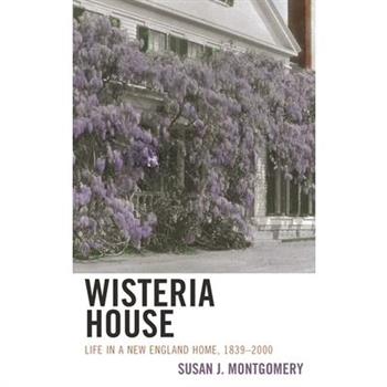 Wisteria House