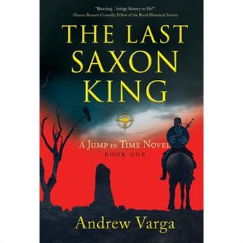 The Last Saxon King