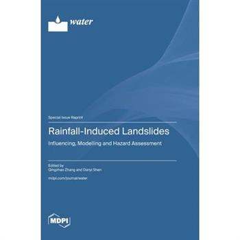 Rainfall-Induced Landslides