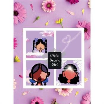 Little Brown Girl