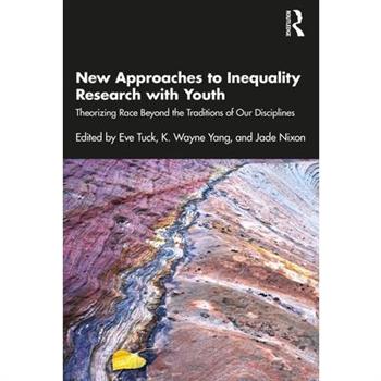 New Approaches to Inequality Research with Youth