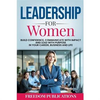 Leadership For Women