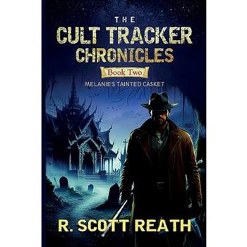 The Cult Tracker Chronicles
