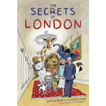 The Secrets of London