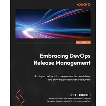 Embracing DevOps Release Management