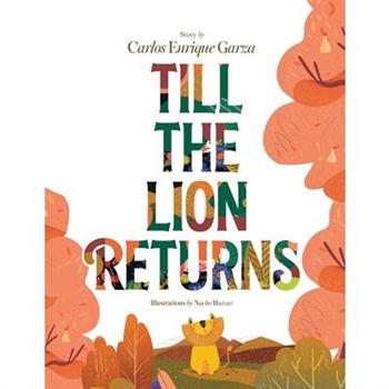 Till the Lion Returns