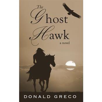 The Ghost Hawk