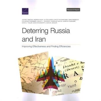 Deterring Russia and Iran