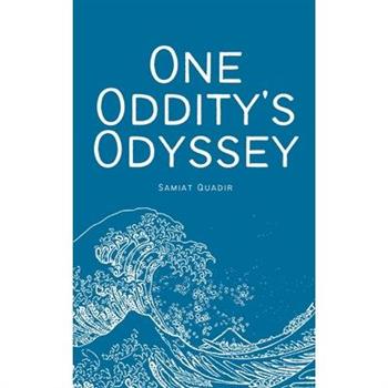 One Oddity's Odyssey
