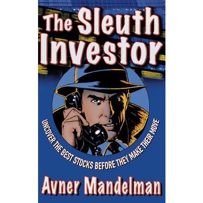 The Sleuth Investor