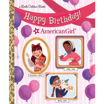 Happy Birthday! (American Girl)