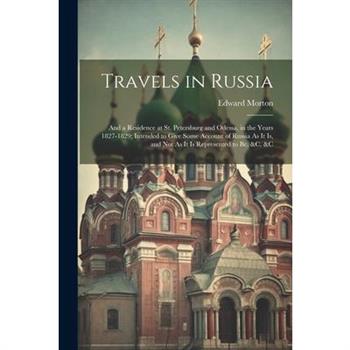 Travels in Russia