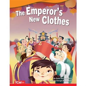 The Emperor’s New Clothes