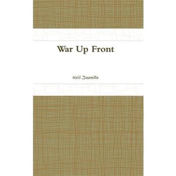 War Up Front